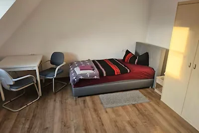 Vakantieappartement Gezinsvakantie Leuna