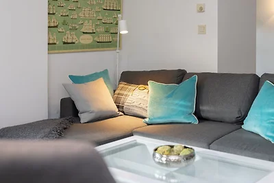 Domek letniskowy Urlop wypoczynkowy Niendorf (Ostsee)