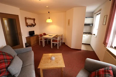 Apartment 04 - Ferienresidenz