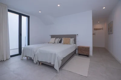 Vakantiehuis Ontspannende vakantie La Oliva