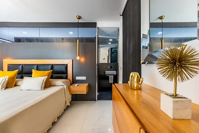 Villa Luxury Sunrise Private Pool