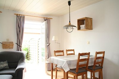 Vakantieappartement Gezinsvakantie Süderende