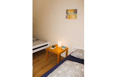 Alte Meierei Twedt - Ferienwohnung