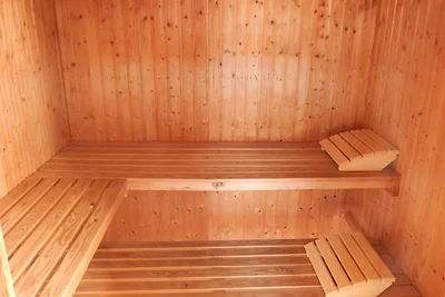 Risel-Ferienhaus im Huus Godewind