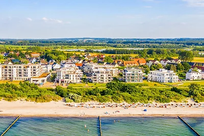 Villa Deichgraf, App. 12