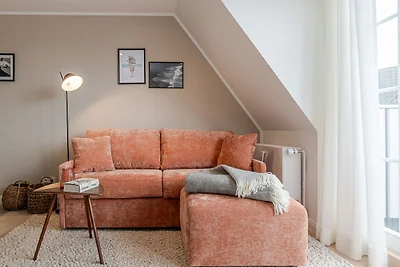 Kajüte #11 | Dock 6a