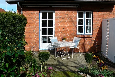 Ferienwohnung "Seidler"
