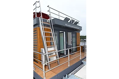 Hausboot "Dolce Vita" am