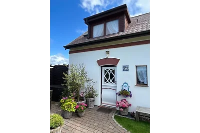 Haus Boy Jensen "Sonnenplatz"