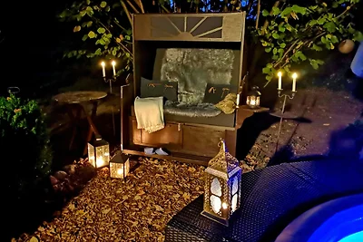 Gästehaus am Kattensteert