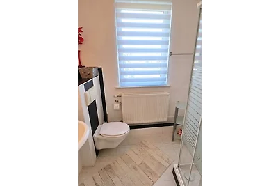 Fairmietung Gartenblick 2. OG