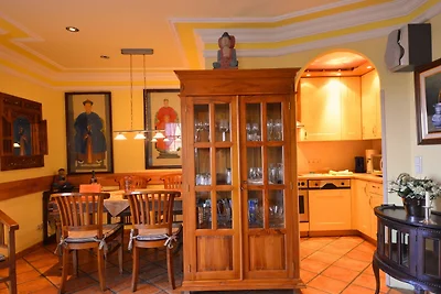 Eck - Reethaus "Kirchhaus"