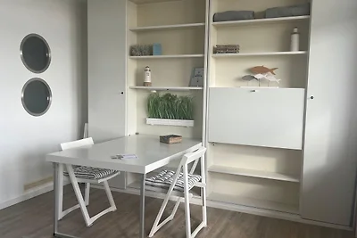 Ferienwohnung Meeresblick