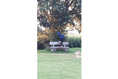 Appartamento Vacanza con famiglia Fuhlendorf