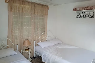 Villa La Aurora Appartement 2