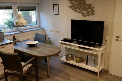 Ferienwohnung Steltenpohl - Whg. 4