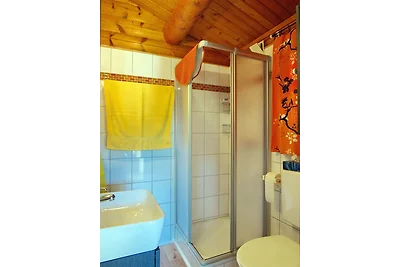 Casa vacanze Vacanza di relax Diemelsee-Sudeck