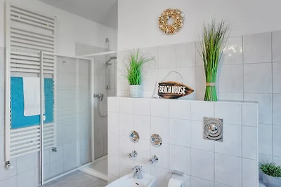 Vakantieappartement Gezinsvakantie Dahme