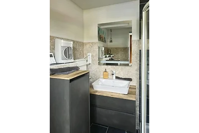 Vakantiehuis Ontspannende vakantie Quedlinburg