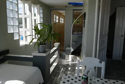 CASA YINDRA Y RUBEN Appartement 3