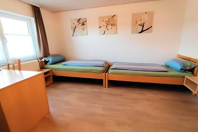 Vakantieappartement Gezinsvakantie Meckenbeuren