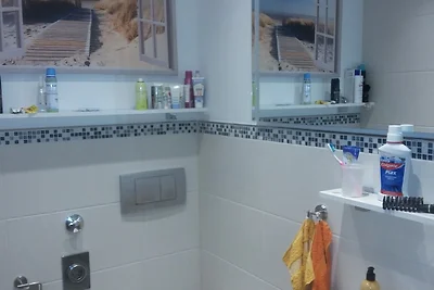 Appartment 5155 in Tossens