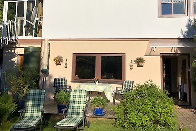 Vakantieappartement Gezinsvakantie Falkau