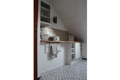 Ferienwohnung Kranichhorst