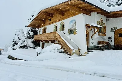 Vakantiehuis Ontspannende vakantie Kaltenbach