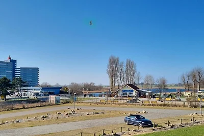apartman za odmor Obiteljski odmor Heiligenhafen