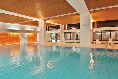 Apartamento Vacaciones familiares Dahme