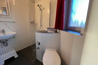 Vakantiehuis Ontspannende vakantie Börgerende-Rethwisch