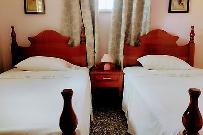 Vakantieappartement Gezinsvakantie Sancti Spiritus