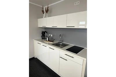 Appartment Seeblick 9 2.OG