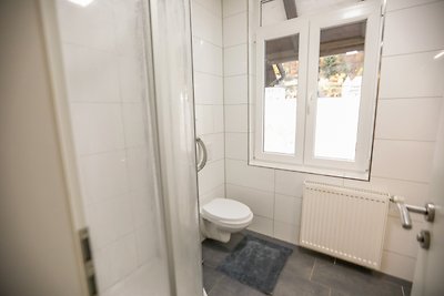 Vakantieappartement Gezinsvakantie Triberg