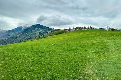 Appartement Bergfried - Studio, Ski