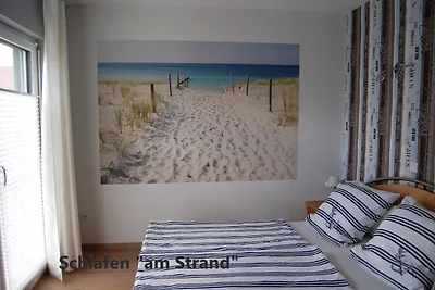 Ferienwohnung Lünner See