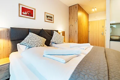 Appartamento Vacanza con famiglia Karpacz