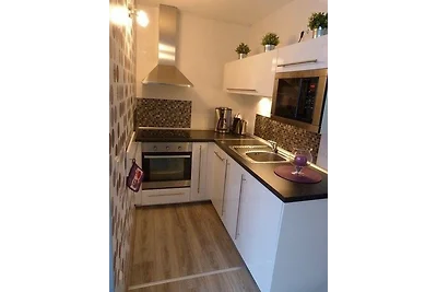 Vakantieappartement Gezinsvakantie Altenau