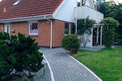 Vakantieappartement Gezinsvakantie Heiligenhafen