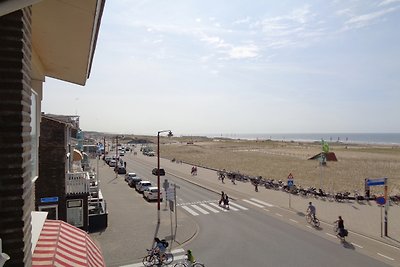 Appartamento Vacanza con famiglia Katwijk