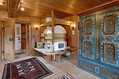 Casa vacanze Vacanza di relax Ramsau im Zillertal