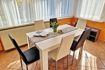 Ferienhaus Ostseewind - ABC583