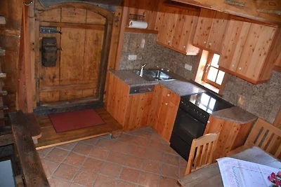 Kreischberg Troadkasten