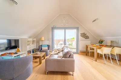 Ostsee - Appartement Nr. 20