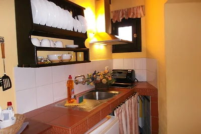 Apartamentos Monasterio de San