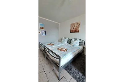 Appartamento Vacanza con famiglia 