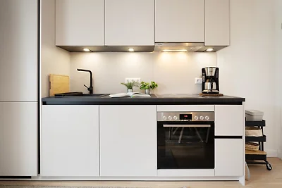 Vakantieappartement Gezinsvakantie Steenfeld