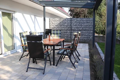 Ferienhaus Ellomi - Klausdorf