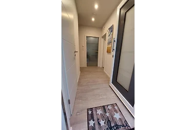 Casa vacanze Vacanza di relax Baltrum